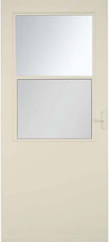 LARSON 278-SS Life-Core Single-Vent Sa 36-in. Storm Door in Kuwait