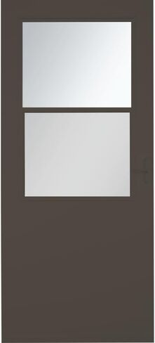 LARSON 278-SS Life-Core Single-Vent Sa 36-in. Storm Door in Kuwait