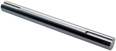 Zshkk-750-18000-104Su عمود بمفتاح مقاس 18 بوصة 1045 من الفولاذ الكربوني in Kuwait