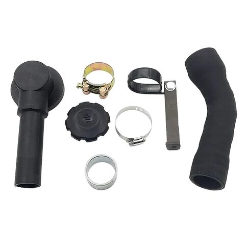 Applicable to PC120-6EO Excavator Engine Oil Inlet Pipe Oil Cap Replacement Part for Heavy Equipment in Kuwait