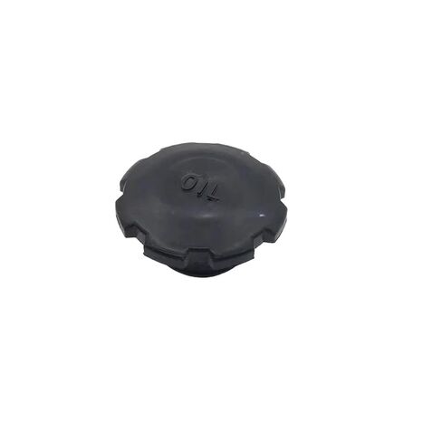 Applicable to PC120-6EO Excavator Engine Oil Inlet Pipe Oil Cap Replacement Part for Heavy Equipment in Kuwait