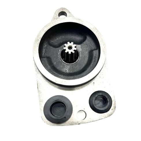 تنطبق على E320B / 320L / 325 حفارة مضخة هيدروليكية والعتاد A8VO107 مضخة تجريبية مضخة مساعدة in Kuwait