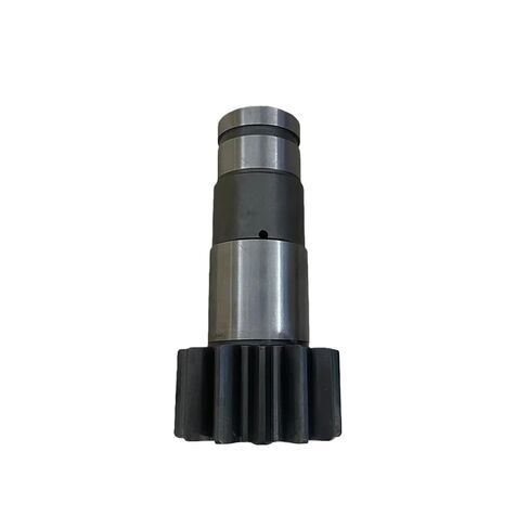 Suitable for 301.7 mini Excavator Rotating Motor Vertical Shaft Gear Shaft 12/13T in Kuwait
