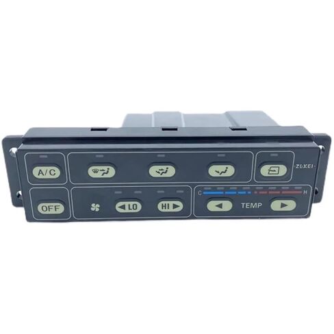75US 78US 128US 138US 228US UU حفارة تكييف الهواء لوحة التحكم التبديل للمعدات الثقيلة in Kuwait