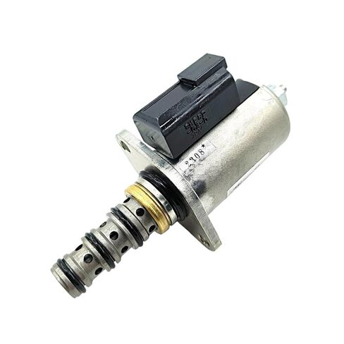 543-5391 Hydraulic Pump Proportional Solenoid Valve for E320GC/323/325/330/336D2GC Excavators in Kuwait