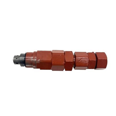 Main Relief Valve for 50 60 75 80 85 Excavator Distribution Valve in Kuwait
