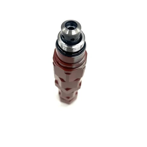 Main Relief Valve for 50 60 75 80 85 Excavator Distribution Valve in Kuwait