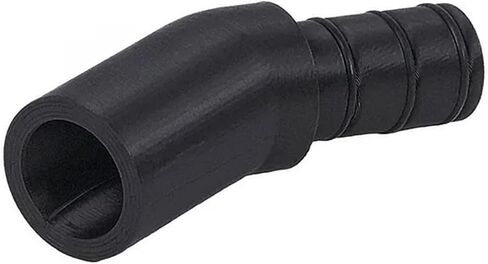 رأس محول موصل قطعة الفم لآلات النفخ الإلكترونية - متوافق مع YAMAHA YDS150/120/128 - يوفر الجهد والراحة in Kuwait