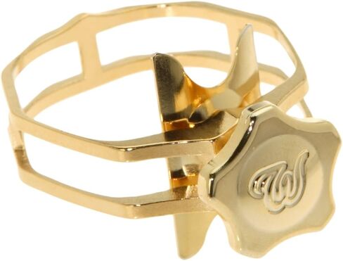 Theo Wanne Enlightened Ligature (Small, Alto Sax) in Kuwait