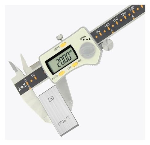 1pc 1mm 2mm 3mm 4mm 5mm 6mm 7mm 8mm 9mm 10mm Precision Steel Block Gauge Parallel Gauge Pin Block Measurement Lathe Tools Accurate Precision(1mm Block Gauge) in Kuwait