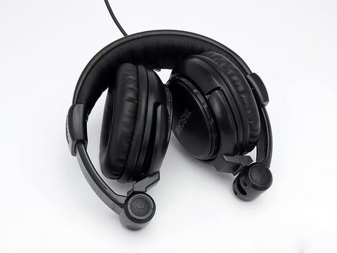 TASCAM Model 24 Recording Mixer and Studio Headphones Bundle in Kuwait