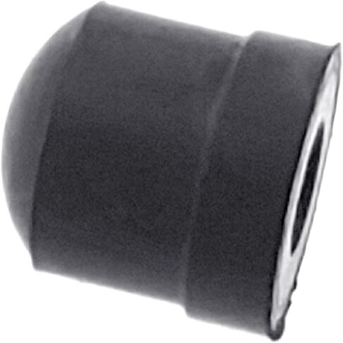 20Pcs Slide Silicone Protectors Black Slide Silicone End Tip Bumper Repair Accessorys in Kuwait