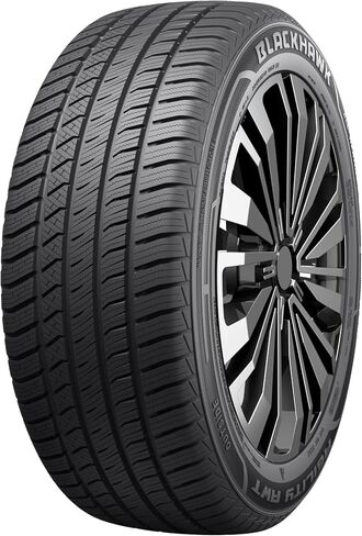Blackhawk Agility AWT Passenger Car All-Weather Performance Radial Tire-235/40R19 235/40/19 235/40-19 96V Load Range XL 4-Ply BSW Black Side Wall UTQG 500AA in Saudi Arabia