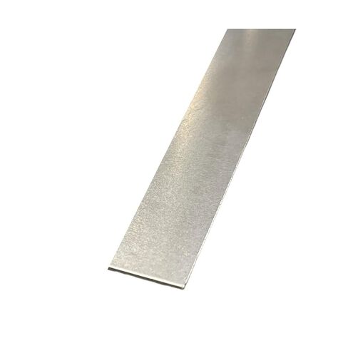 0.078"" X 2.5"" X 19"", Cp Grade 1 Titanium Sheet, Annealed (Size in Inches) DIY Projects Weldable Metal Custom Metalworking Supplies Home Improvement Parts Components for Crafting in Kuwait