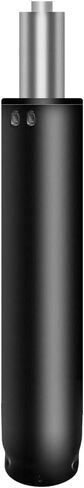 Office Chair Gas Cylinder Replacement, Black, 4.7-Inch | Universal Pneumatic Lift Base, Heavy-Duty, For Desk Chairs, Gas Spring Piston in Kuwait