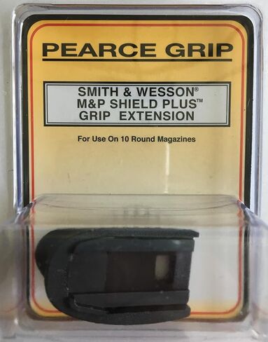 PEARCE GRIP EXT M&P 9MM Shield Plus in Kuwait