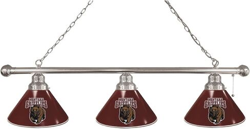 HBS Montana 3 Shade Billiard Light من شركة The Holland Bar Stool Co. in Kuwait