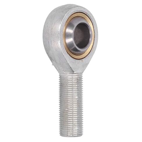 Ball Joint Bearing, Heavy Duty Self Lubricating Rod End with M16x1.5 Thread for Hydraulic Cylinders and Industrial Machinery SAL16T/K in Kuwait
