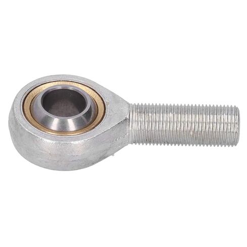 Ball Joint Bearing, Heavy Duty Self Lubricating Rod End with M16x1.5 Thread for Hydraulic Cylinders and Industrial Machinery SAL16T/K in Kuwait