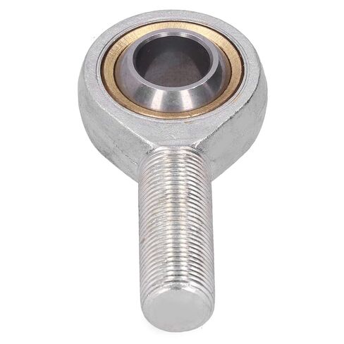 Ball Joint Bearing, Heavy Duty Self Lubricating Rod End with M16x1.5 Thread for Hydraulic Cylinders and Industrial Machinery SAL16T/K in Kuwait