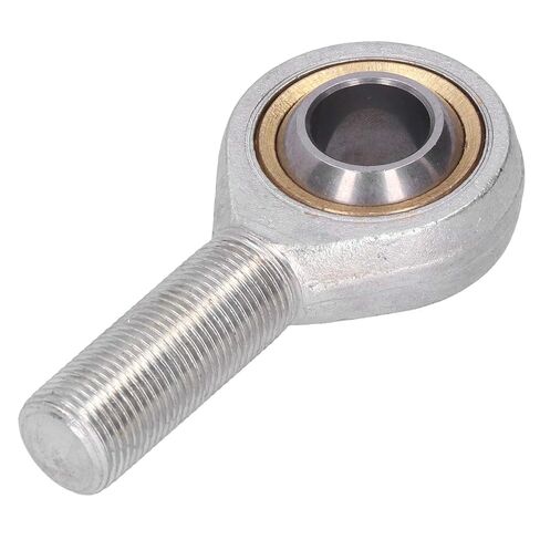 Ball Joint Bearing, Heavy Duty Self Lubricating Rod End with M16x1.5 Thread for Hydraulic Cylinders and Industrial Machinery SAL16T/K in Kuwait