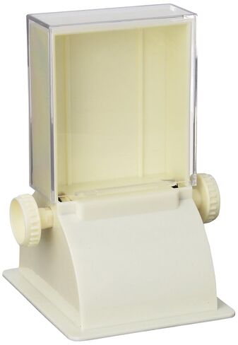 Globe Scientific 513000 Slide Dispenser for 72 Slides in Saudi Arabia