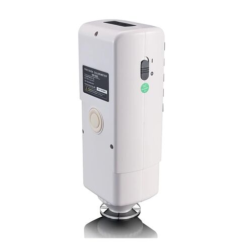High Performance Colorimeter Portable Spectrophotometer Color Test Machine Multi-Functional in Saudi Arabia