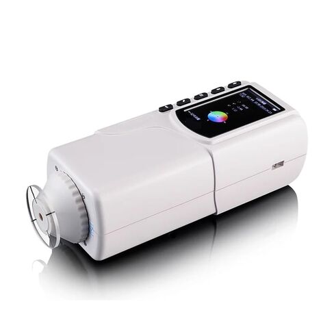 High Performance Colorimeter Portable Spectrophotometer Color Test Machine Multi-Functional in Saudi Arabia