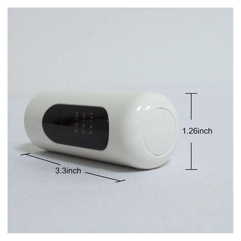 Portable 45/0 Colorimeter, Measuring Color Difference of Paint Plastic Textile and Packaging,Automatic Calibration,29 Parameters Multi-Functional in Saudi Arabia
