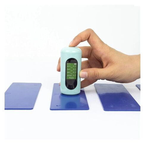 Color Sensor, Pocket Colorimeter, More Than 30 Parameters,Paint Color Matching Tool,Measure Color Values Instantly Multi-Functional in Kuwait