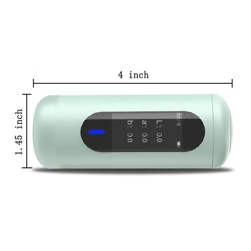 Color Sensor, Pocket Colorimeter, More Than 30 Parameters,Paint Color Matching Tool,Measure Color Values Instantly Multi-Functional in Kuwait