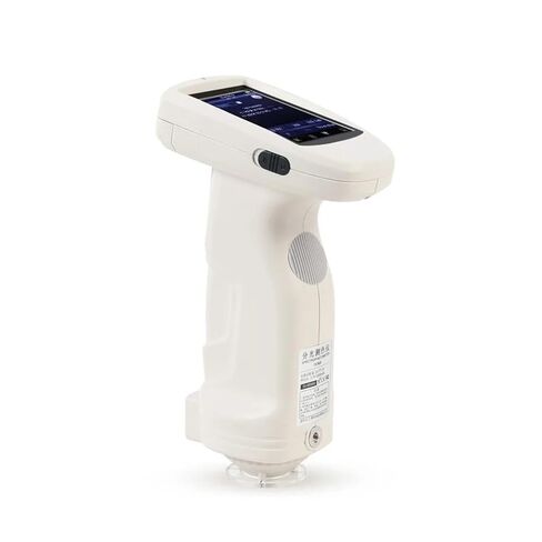 TS7600 Grating Spectrophotometer Colorimeter Car Portable Color Uv Spectrophotometer Color Difference Meter Tester for Professional Color Analysis 400-700nm Multi-Functional in Saudi Arabia