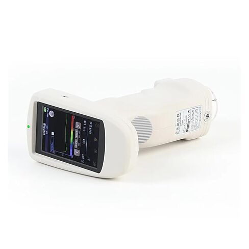 TS7600 Grating Spectrophotometer Colorimeter Car Portable Color Uv Spectrophotometer Color Difference Meter Tester for Professional Color Analysis 400-700nm Multi-Functional in Saudi Arabia