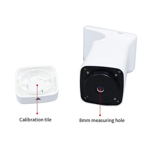 Smart Colorimeter Touch Screen Colorimeter for Coating Ceramic Plastic Paint Color Measurement Comparison Multi-Functional in Saudi Arabia