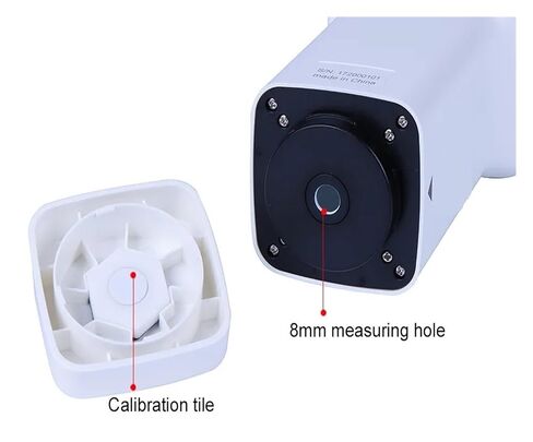 Portable Colorimeter Color Meter Digital Handheld Colorimeter High Precision Colormeter D/8 for Paint Multi-Functional in Saudi Arabia