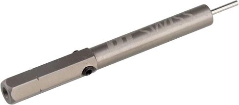 لقمة سائق DT Swiss Torx لحلمات Squorx، إطارات قياسية | مجموعات بت مفك البراغي in Kuwait