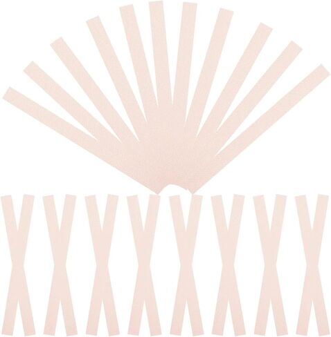 100PCS Finger Tape Breathable Cotton Adhesive Protector for Instrument Nail Protection Pipa Supplies in Saudi Arabia