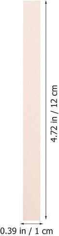 100PCS Finger Tape Breathable Cotton Adhesive Protector for Instrument Nail Protection Pipa Supplies in Saudi Arabia
