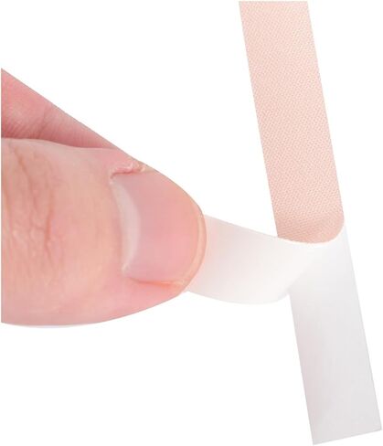 100PCS Finger Tape Breathable Cotton Adhesive Protector for Instrument Nail Protection Pipa Supplies in Saudi Arabia