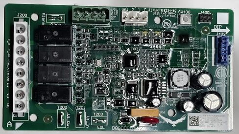 PCBCM301V0001S للوحة تحكم Goodman Amana Daikin HVAC Systems PCBCM301 V0001 in Kuwait