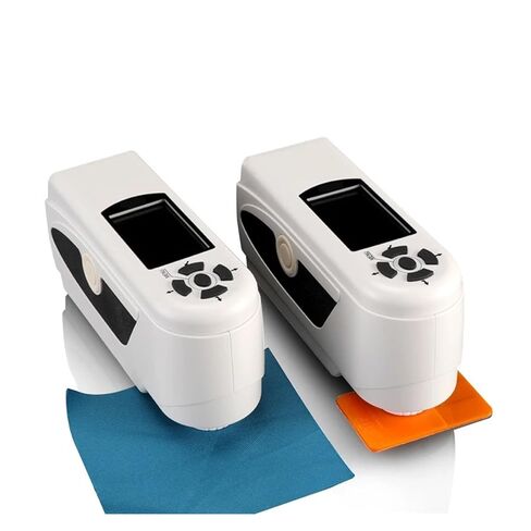 Portable Color Analyzer Digital Precise Colorimeter Automotive Tool Colorimeter for Color Measurement Color Checker Device with Precision Multi-Functional in Saudi Arabia