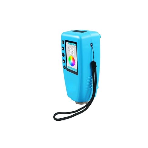 Protable Colorimeter with 4mm Aperture for Color Analysis Production Line Testing Multi-Functional in Kuwait