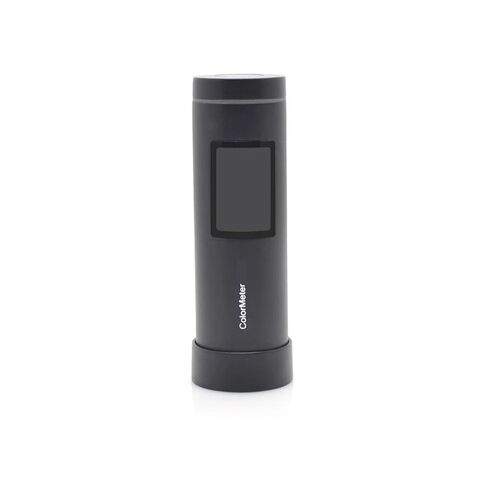 Colorimeter Color Sensor 18 Books Paint Cards for Measuring RGB Smart Color Matching Tool Multi-Functional in Kuwait