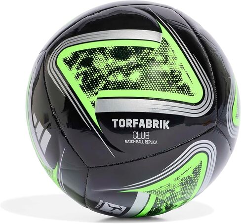 adidas Unisex-Adult Bundesliga Soccer Ball in Kuwait