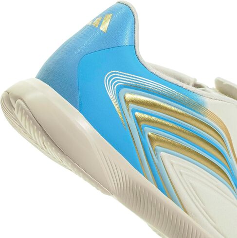 adidas Kids F50 Messi League Laceless Indoor (Little Kid/Big Kid) in Kuwait