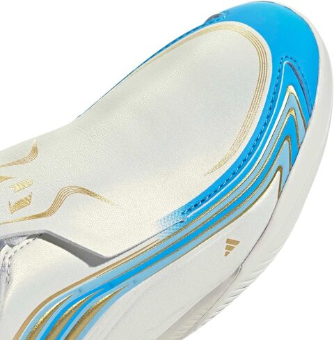 adidas Kids F50 Messi League Laceless Indoor (Little Kid/Big Kid) in Kuwait