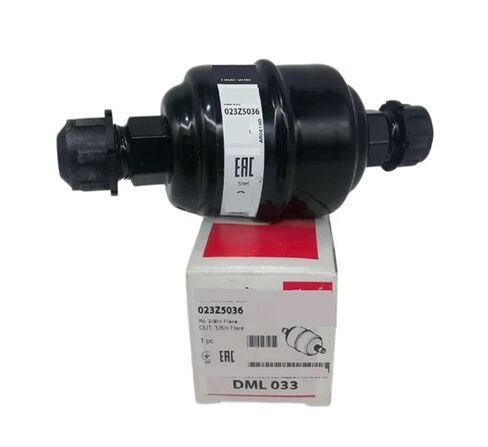 مجفف مرشح الخط السائل DML033 023Z5036 أصلي in Kuwait