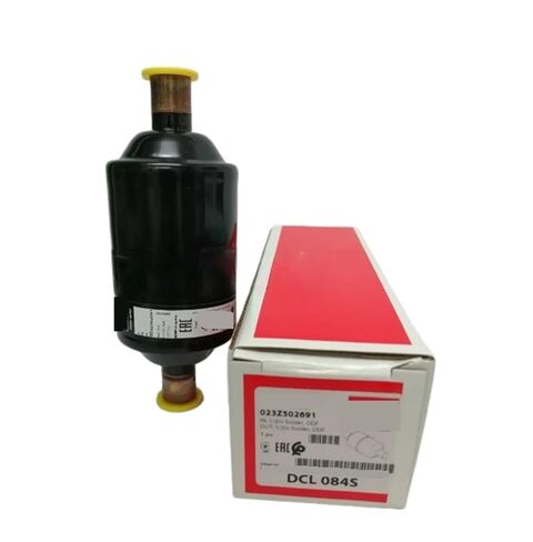 Liquid Line Filter Drier DCL084S 023Z5026 Original in Kuwait