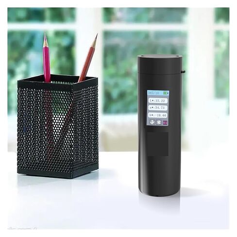 Color Analyzer 45/0 CR4505 Color Detector Convenient for Textile Paint to Looking for Color Code Multi-Functional in Saudi Arabia