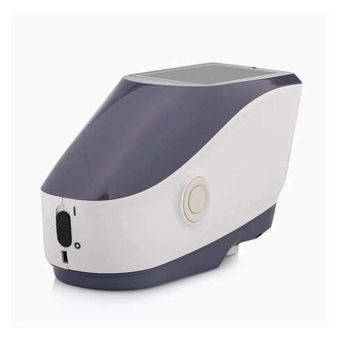 مقياس الألوان الرقمي الدقيق لفرق الألوان، جهاز قياس الطيف الضوئي USB للسيارات والأشعة فوق البنفسجية والمرئية، محمول متعدد الوظائف in Kuwait